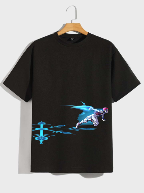 Akaza | Kimetsu No Yaiba