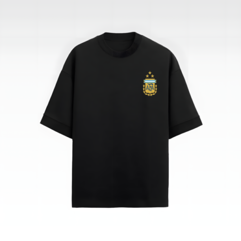 Argentina Soccer Team : Logo