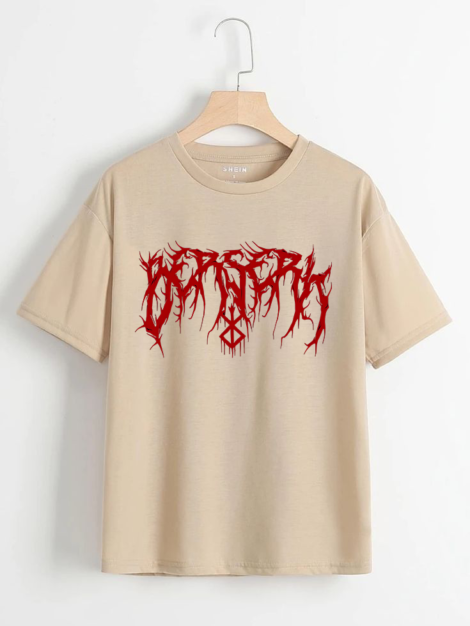 Berserk : Blood Revenge,Light Brown