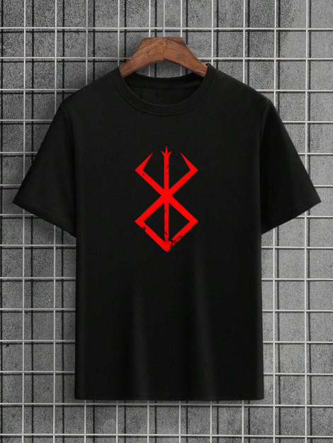 Berserk : Rune Warrior Norse Symbol
