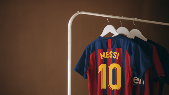 Why Sports Jerseys Are the Most Popular Fashion Trend in 2025