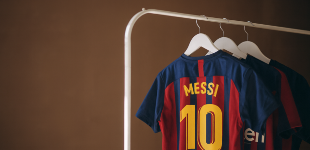 Why Sports Jerseys Are the Most Popular Fashion Trend in 2025