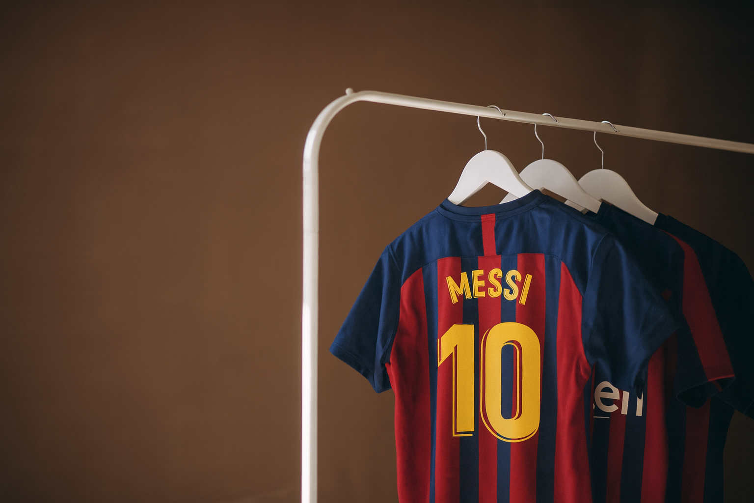 Why Sports Jerseys Are the Most Popular Fashion Trend in 2025