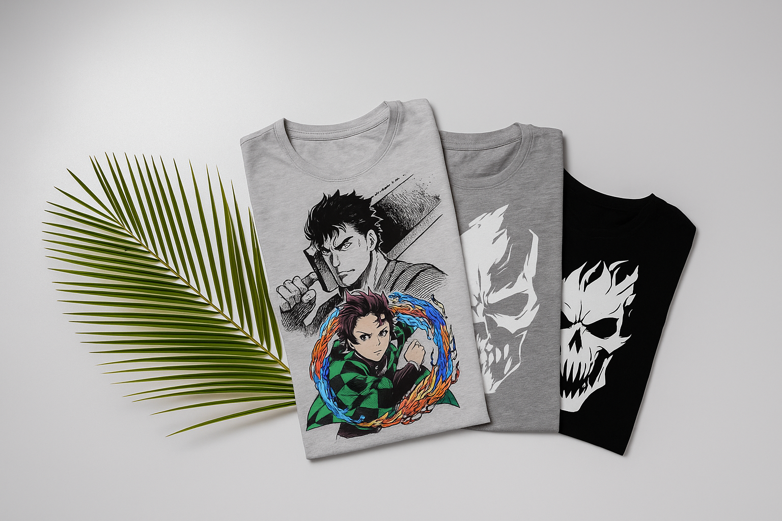 The Rise of Anime Jerseys in India – Complete Fan Guide