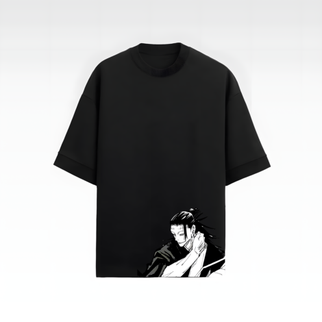 Cursed Elegance Suguru Geto Edition