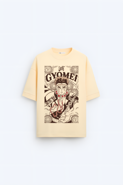 Demon Slayer Iguro Obanai Print