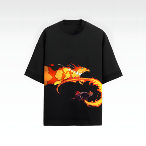 Demon Slayer Rengoku