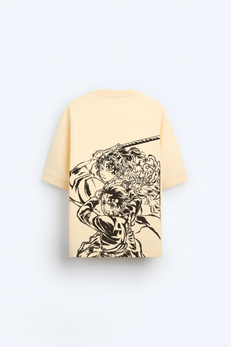 Demon Slayer Tanjiro