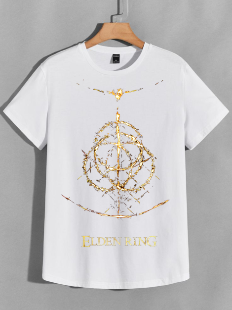 Elden Ring Gameplay, White