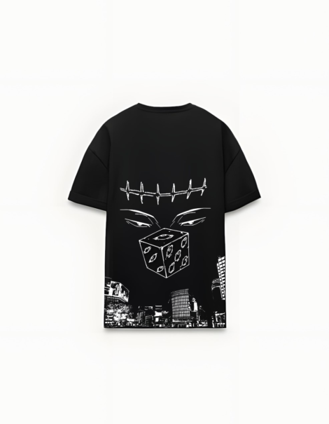 Gojo Seal Jujutsu Kaisen