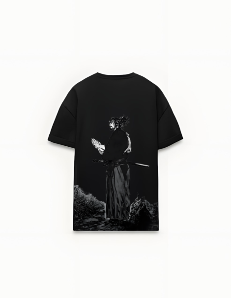 Miyamoto Musashi Vagabond