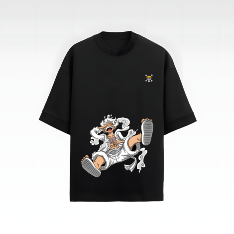 One Piece Luffy Tshirt