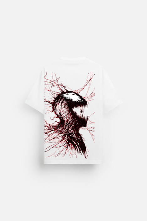 Venom Devil Tshirt