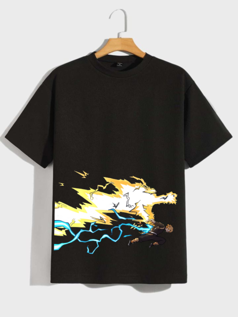 Zenitsu Agatsuma Kimetsu no Yaiba