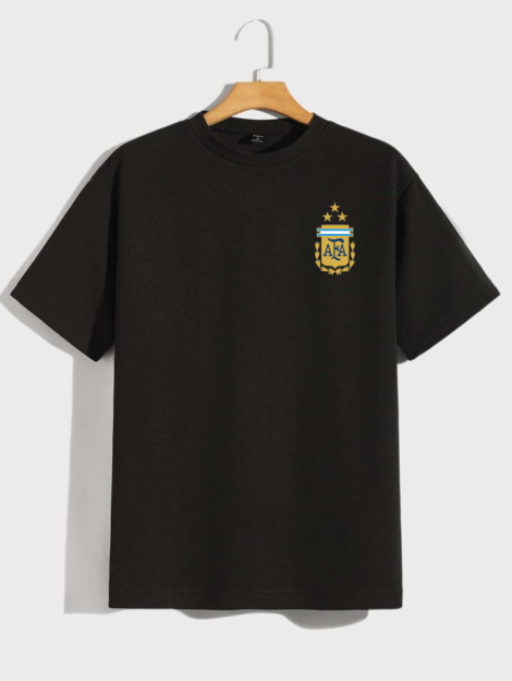 Argentina 10 | Messi