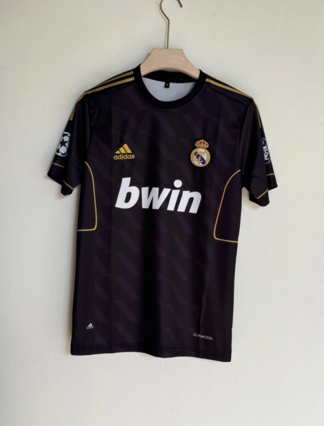 realmadrid 2011-12